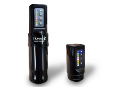 Pen FX Hornet - 2 baterias - Preta