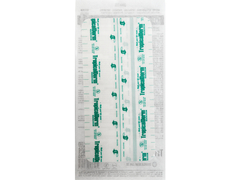 Envelope - 10 Folhas - Ink Store
