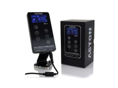 Fonte digital MA-1 - Aston Machine