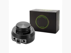 Fonte Critical Atom Black - comprar online