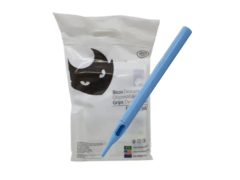Long Tip 9rl - Eletric ink - 20un