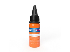 Soft Orange - Intenze 30ml