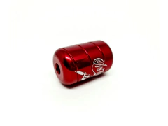 Grip art mao - Vermelho - comprar online