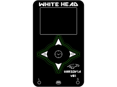 Fonte Varsovia - White Head - comprar online