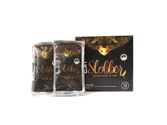 Cat Slobber - 5g - 12un
