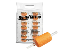 Biqueira 7rl Reilly - Grip 30mm