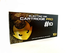 Cartucho 1009mr - Electric Ink -10un