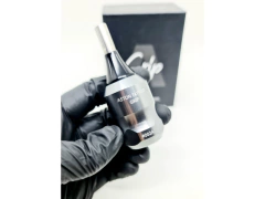 Grip para cartuchos - 32mm (COM RULAGEM) - chumbo