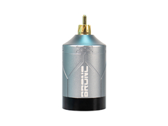 Fonte Portatil Bronc - WIRELESS - Prata