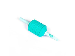Biqueira 9mg ECO TUBE - 32mm Electric ink