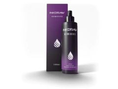 Removedor de Decalque - 180ml - Ink draw