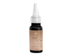 Raven Black Fine Line - 15ml