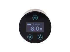 Fonte Portatil Bronc - WIRELESS - Preta - comprar online