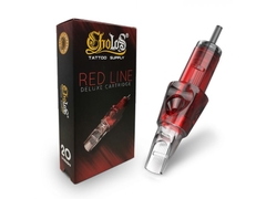 Cartucho 1209mg - Cholos Red Line
