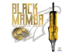 Cartucho 1015mr - Black Mamba