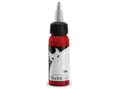 Vermelho Bombeiro 30ml -Electric ink