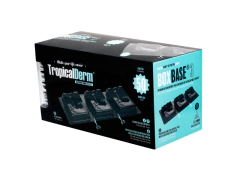 Base para cartucho 3 tropical derm (50 bandejas) - comprar online