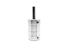Grip 30mm - Aluminio