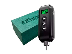 Fonte portatil Ez Wireless