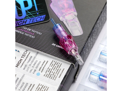 Cartucho 1215mg - UP High Tech - comprar online