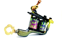 Corun Bold line Coringa - Hand made (7 a 15) na internet