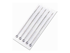 Agulha 1211rs-White head - 5un