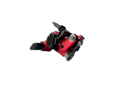 Transversal Boss - VAPLAN - Vermelha - comprar online