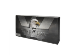 Agulha 1205rl - White head