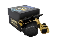 Transversal Boss - VAPLAN - Dourada