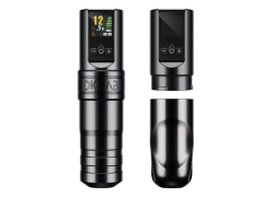 Pen W1 - DK Lab - Preta 4mm - comprar online