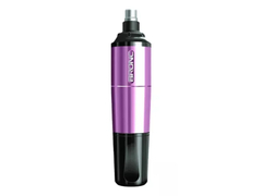 Pen Bronc V2 - Roxa