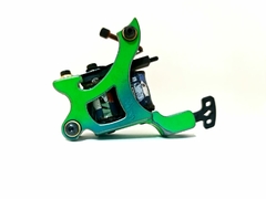 Corun bold line - Pata de Cavalo