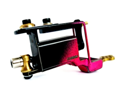 Rotativa Corun - Little Fox - Roxa - comprar online