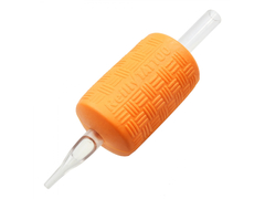Biqueira 9rl Reilly - Grip 30mm - 1un