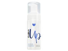 Clean Up - 200ml - Electric Ink
