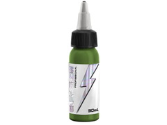 Moss Green 30ml - easy glow