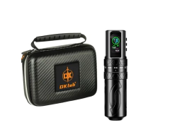 Pen Mizar - DK Lab - Preta - comprar online