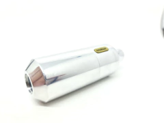 Pen Corun - TESLA 3.2mm - Cromada - comprar online