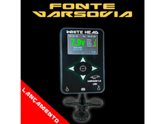 Fonte Varsovia - White Head