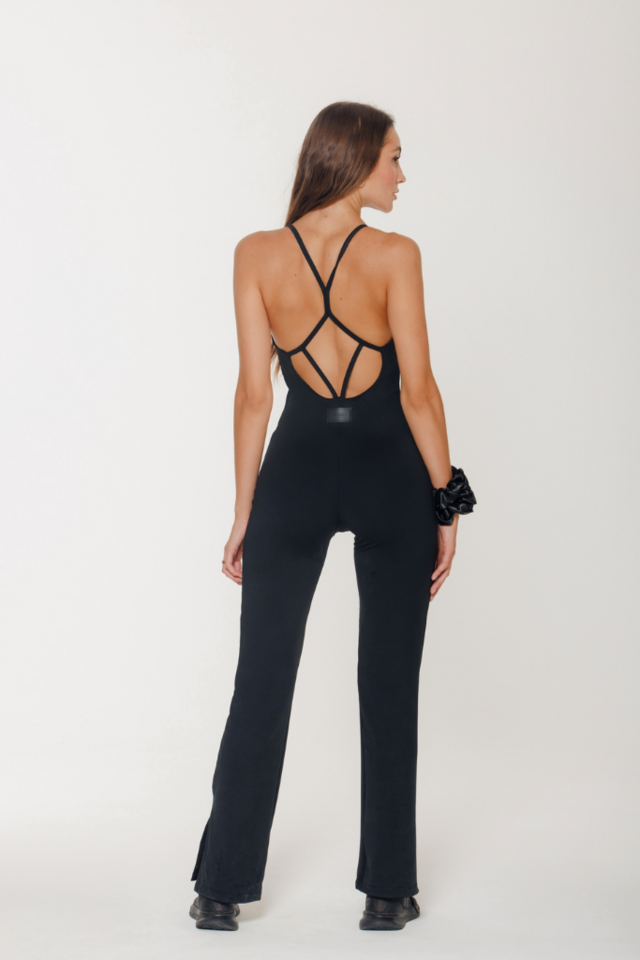 Catsuit Serenity Black thumbnail 2