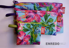 Set porta Cosmeticos - comprar online