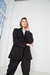 Blazer over paño - comprar online