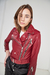 Campera Lauren