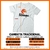 Camiseta Ogum - Sou Um Soldado de Ogum - loja online