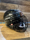 CAPACETE NACIONAL TEXAS TAMANHO ÚNICO + GRADE CANADENSE