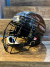 CAPACETE NACIONAL TEXAS TAMANHO ÚNICO + GRADE CANADENSE na internet