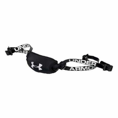 Queixeira Under Armour Preto Armor Americana GameDay na internet