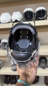 Capacete Bauer IMS 5.0 Novo Médio Frete Grátis Promoção - Lane Frost