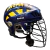 Capacete Rebook Minnesota M Completo