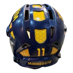 Capacete Rebook Minnesota M Completo - Lane Frost